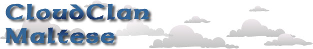 CloudClan Header